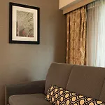 Sheraton Boston Needham Hotel 