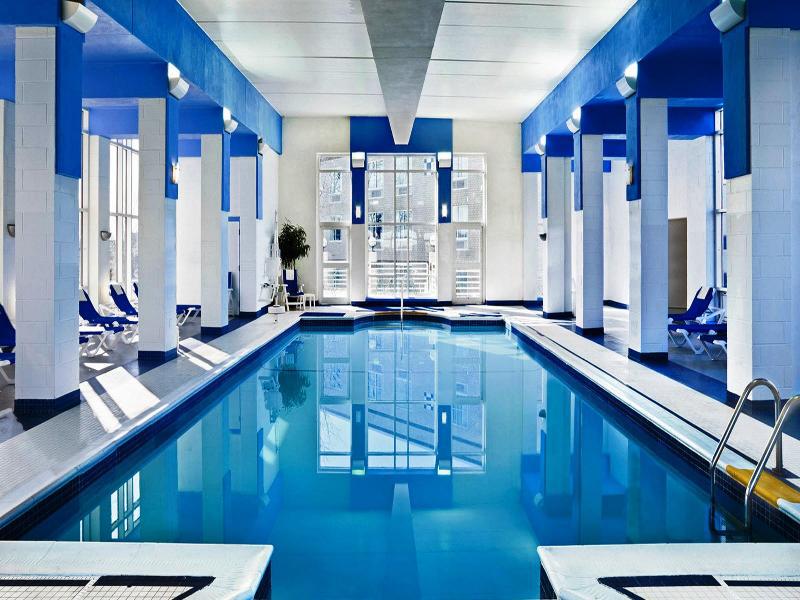 Hotel Sheraton Boston