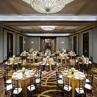Sheraton Boston Hotel 3*