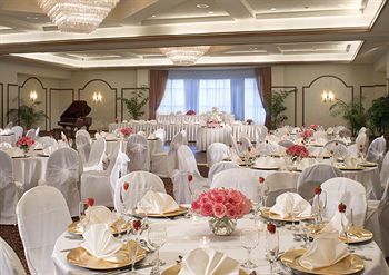 Hotel Sheraton Boston Needham
