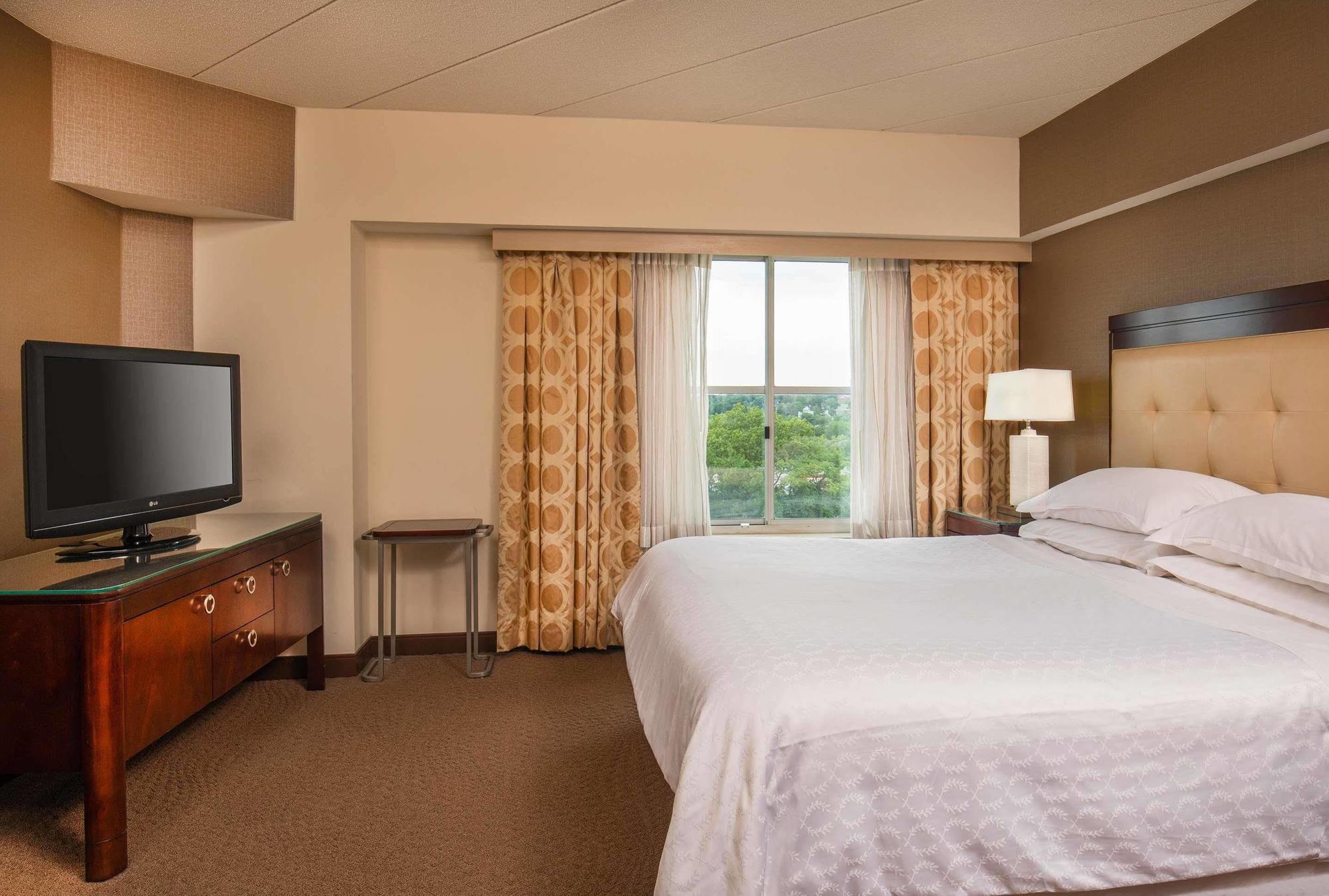 Sheraton Boston Needham