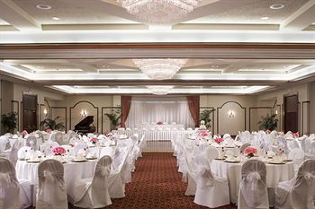 Sheraton Boston 3*