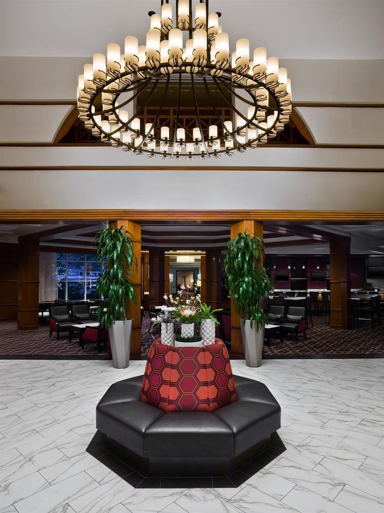Sheraton Boston 3*