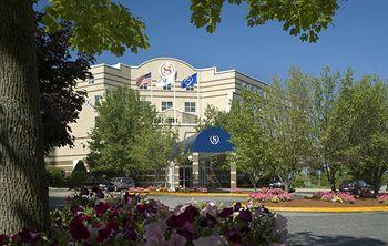 Sheraton Boston 3* Needham