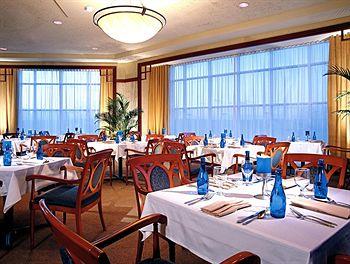 Sheraton Boston