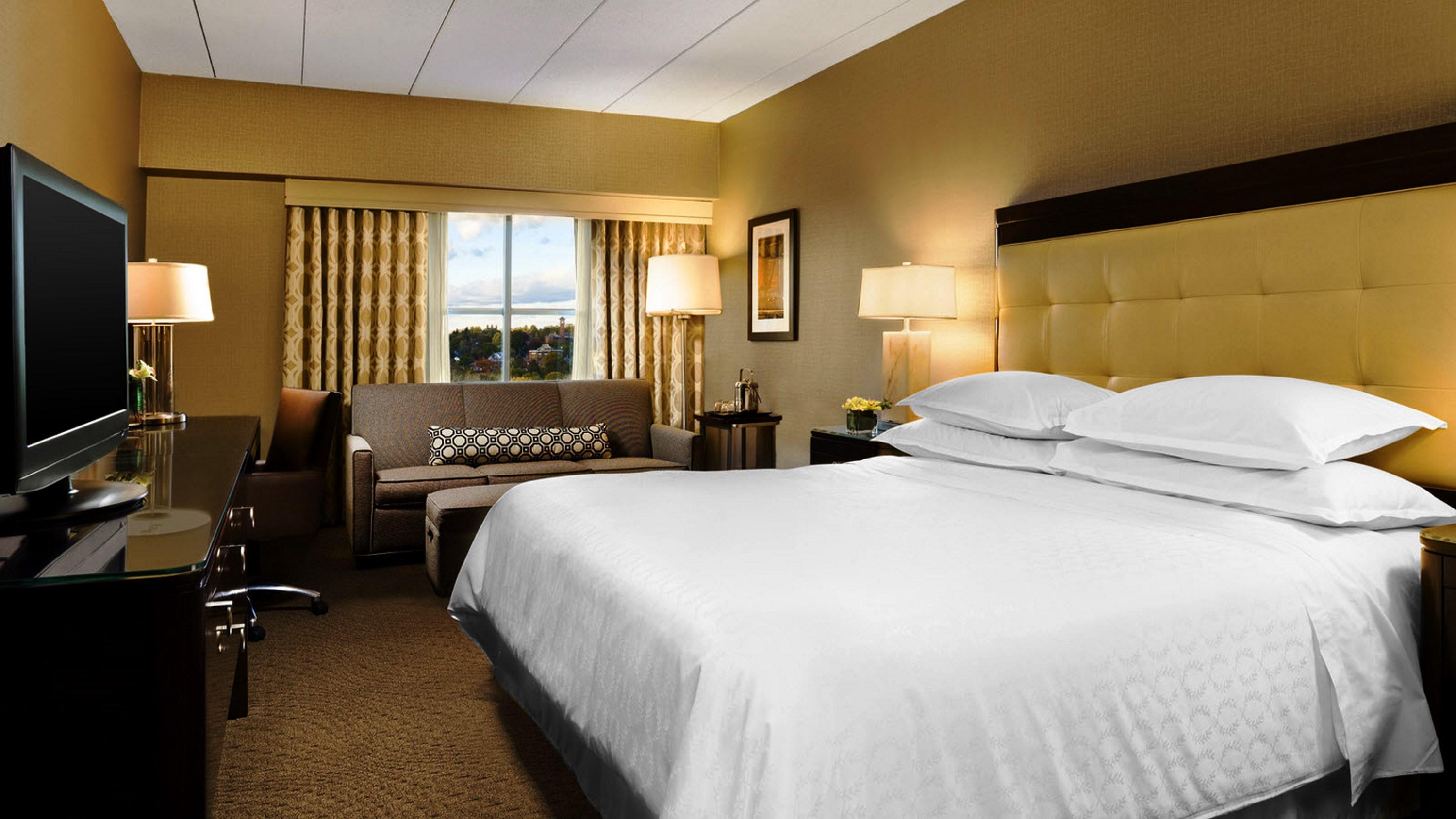 Sheraton Boston 3* Needham