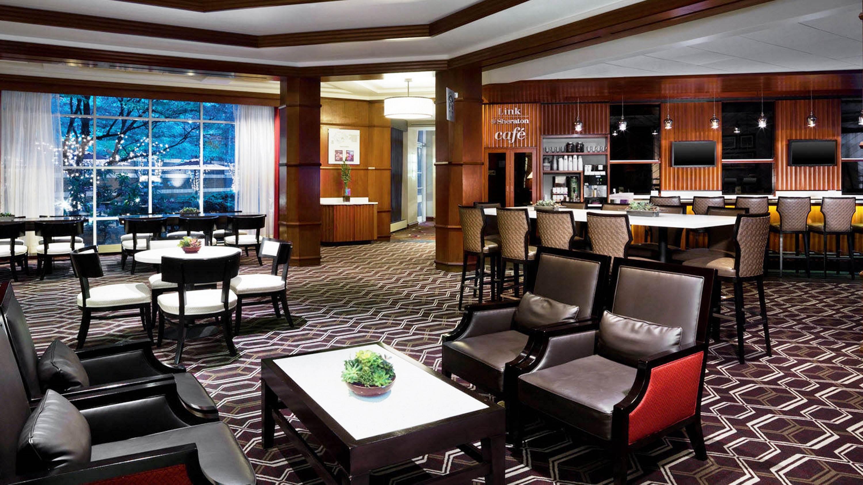 Hotel Sheraton Boston 3*