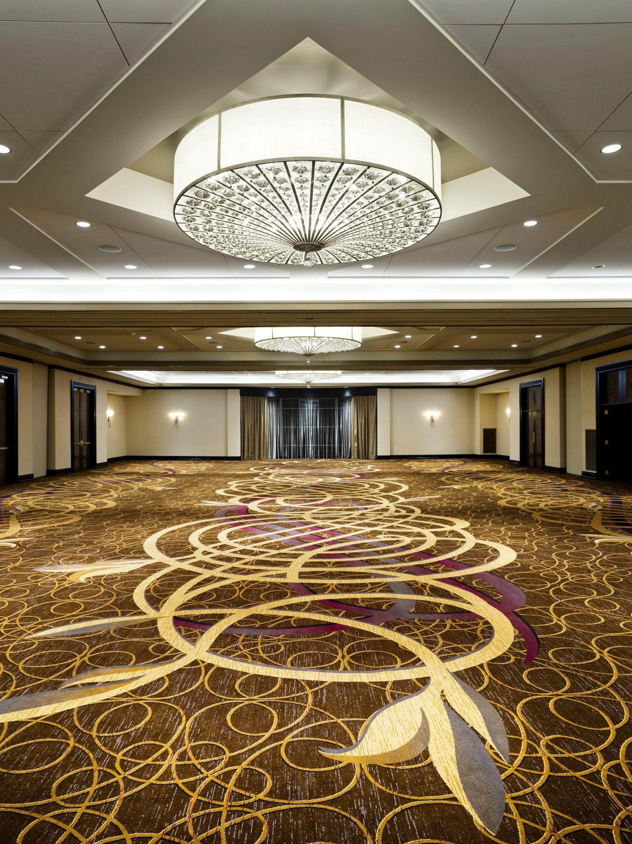 Sheraton Boston Hotel Needham