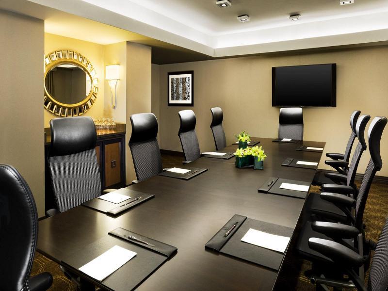 Sheraton Boston Hotel 3*