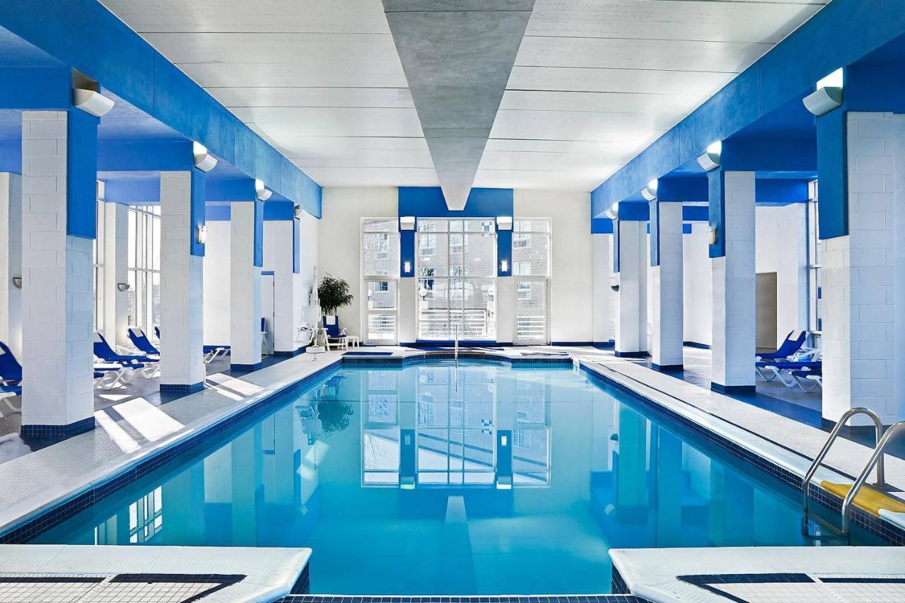 Hotel Sheraton Boston 3*