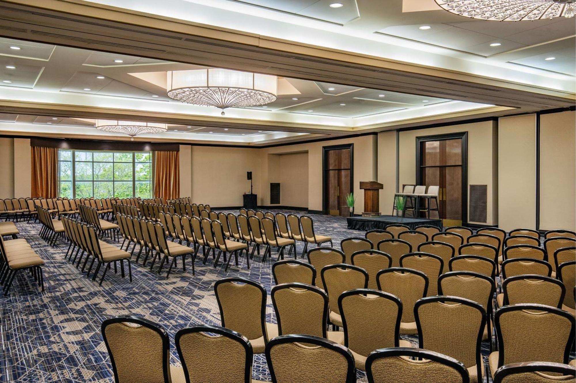 Hotel Sheraton Boston