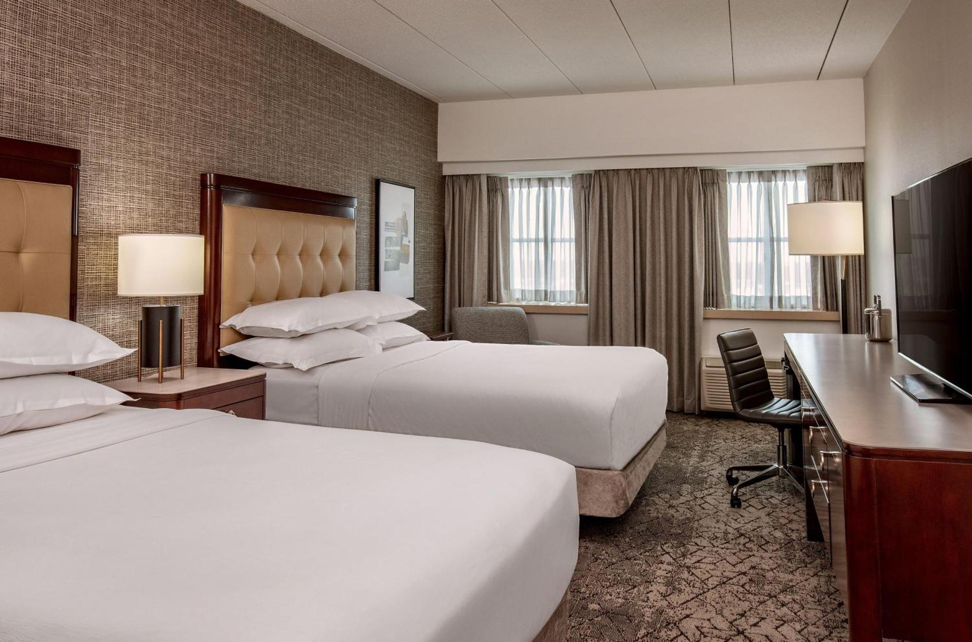 Sheraton Boston 3* Needham