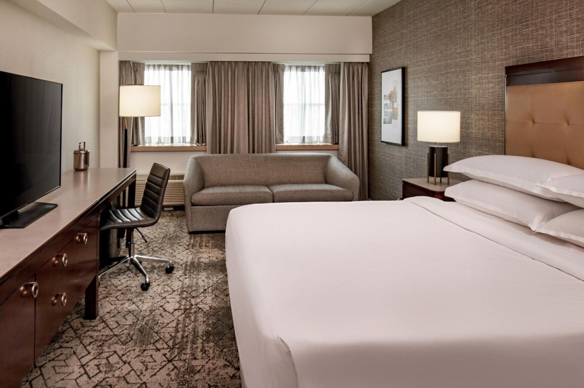 Hotel Sheraton Boston