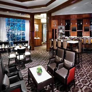 Sheraton Boston Hotel Needham