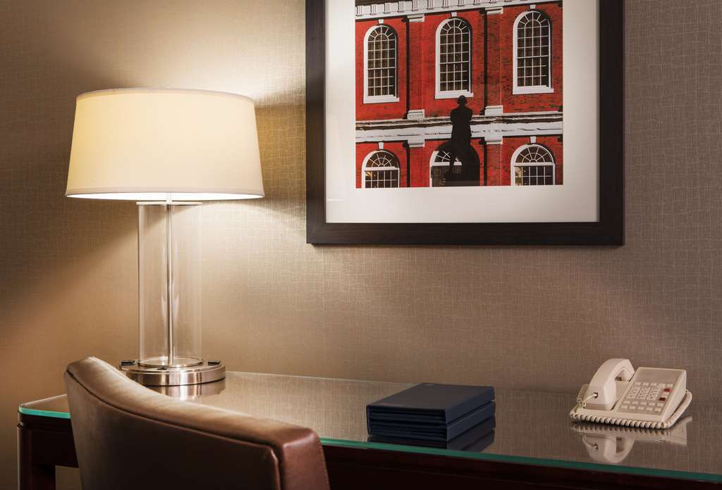 Sheraton Boston Needham