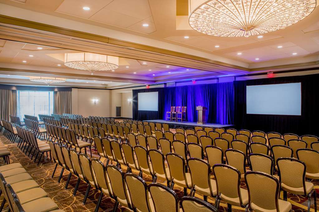 Hotel Sheraton Boston Needham
