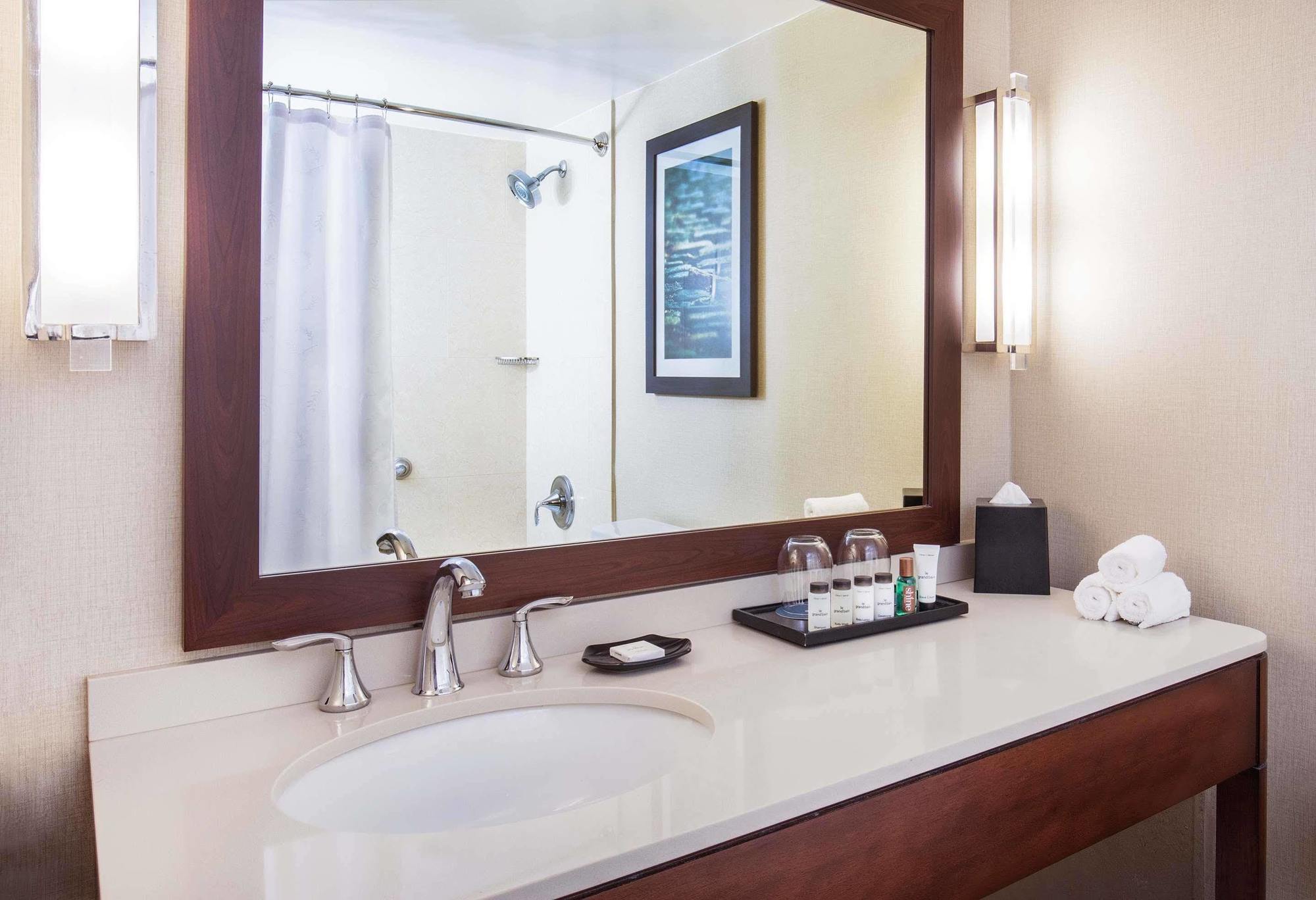 Hotel Sheraton Boston Needham