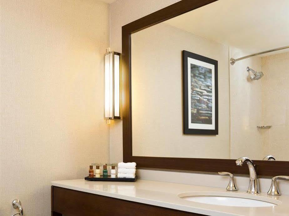 Hotel Sheraton Boston 3*