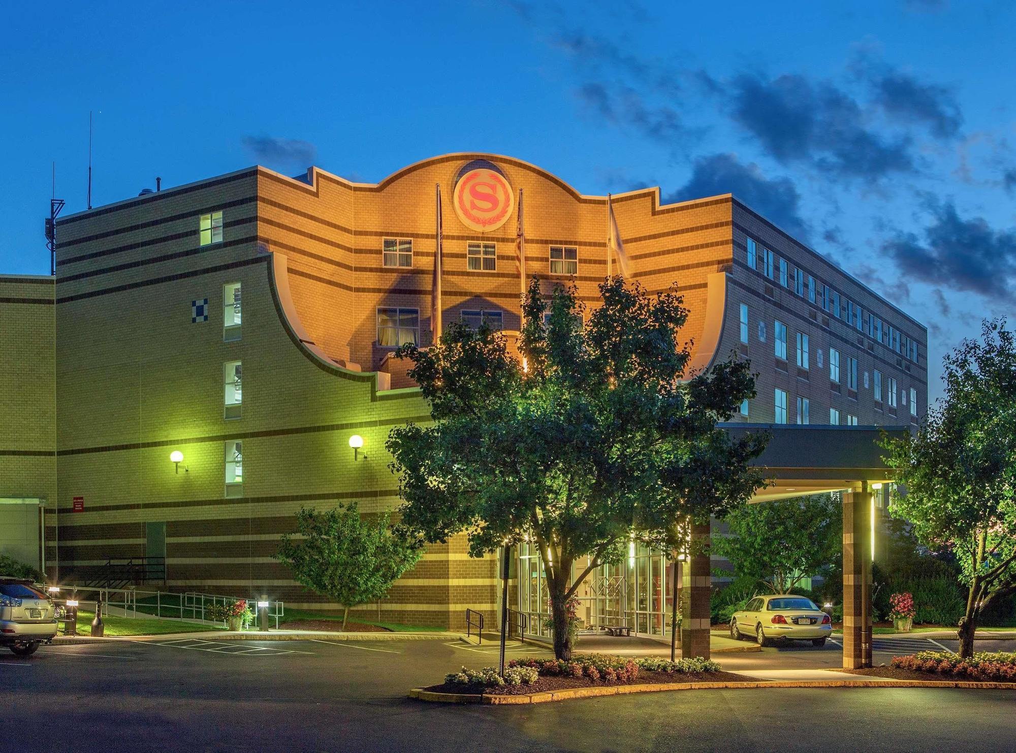 Sheraton Boston Hotel 3*